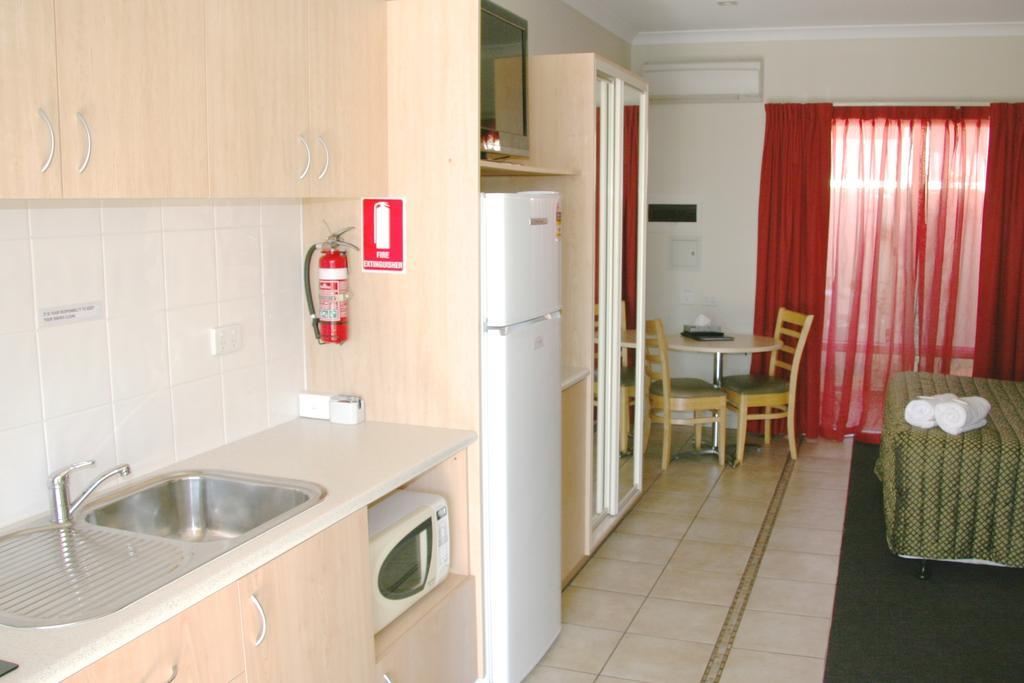 Collie Ridge Resort Экстерьер фото