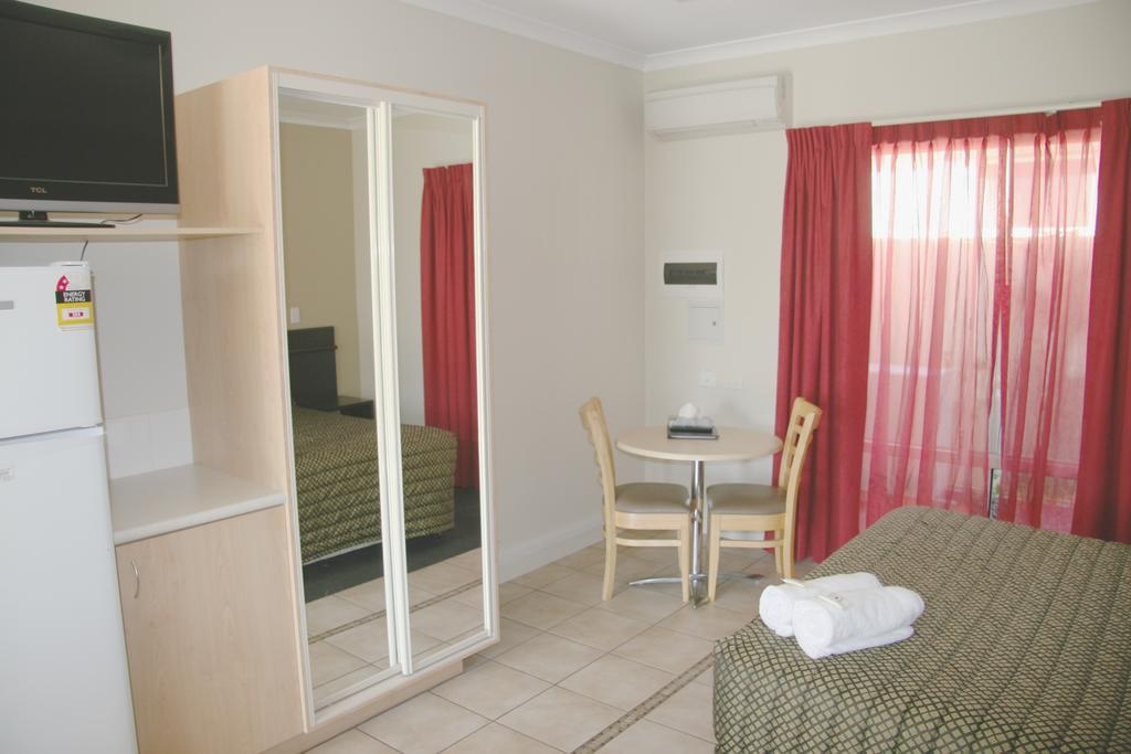 Collie Ridge Resort Экстерьер фото