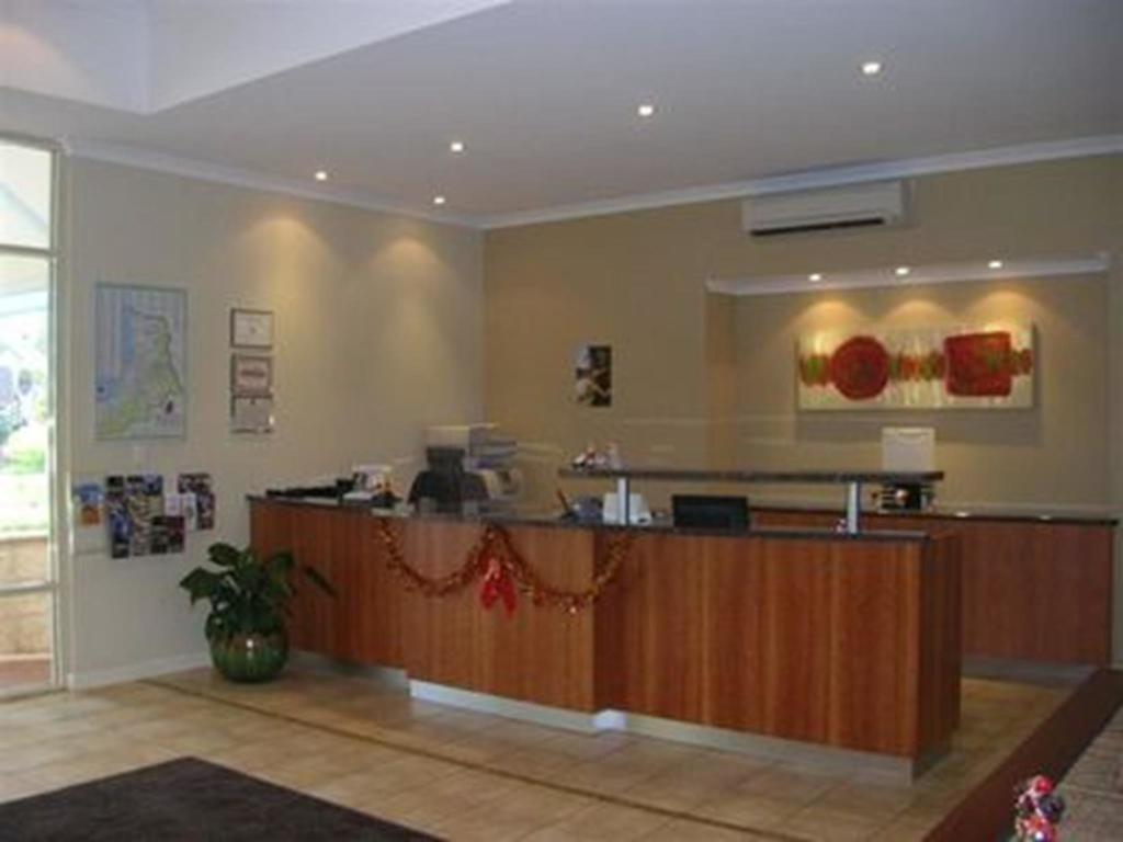 Collie Ridge Resort Экстерьер фото