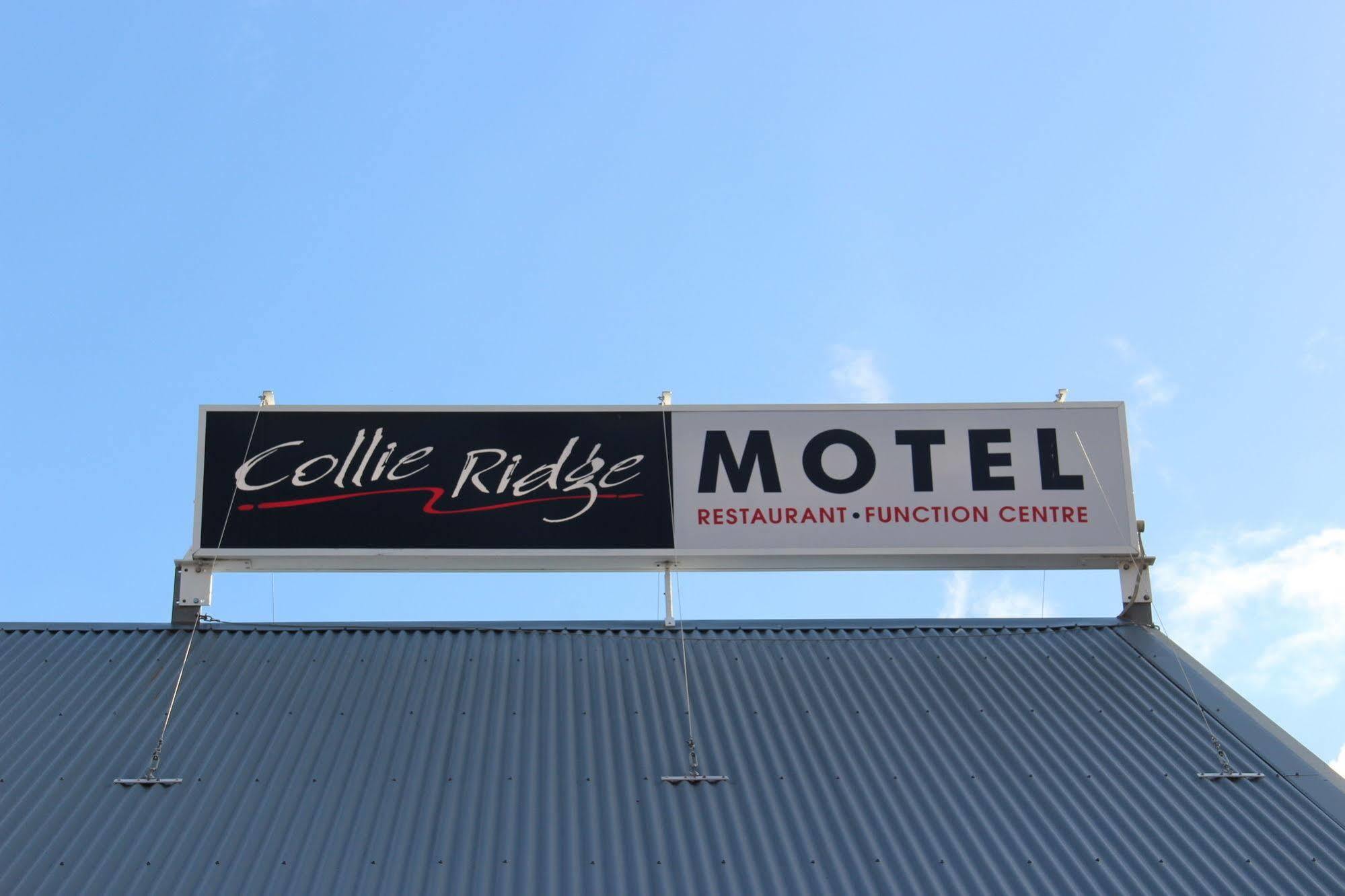 Collie Ridge Resort Экстерьер фото