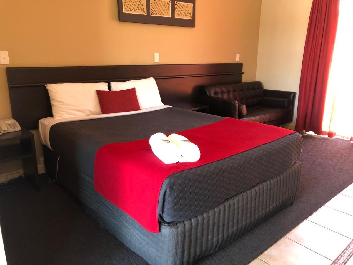 Collie Ridge Resort Экстерьер фото